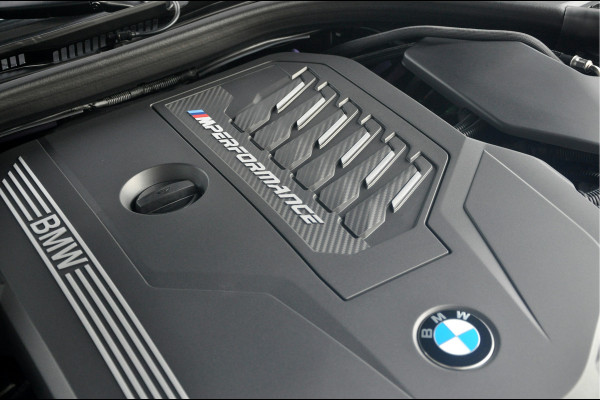 BMW 3 Serie Touring M340i xDrive Business Edition | Panoramadak | Laser | HUD | HK Audio | Premium Selection garantie t/m 09/2027