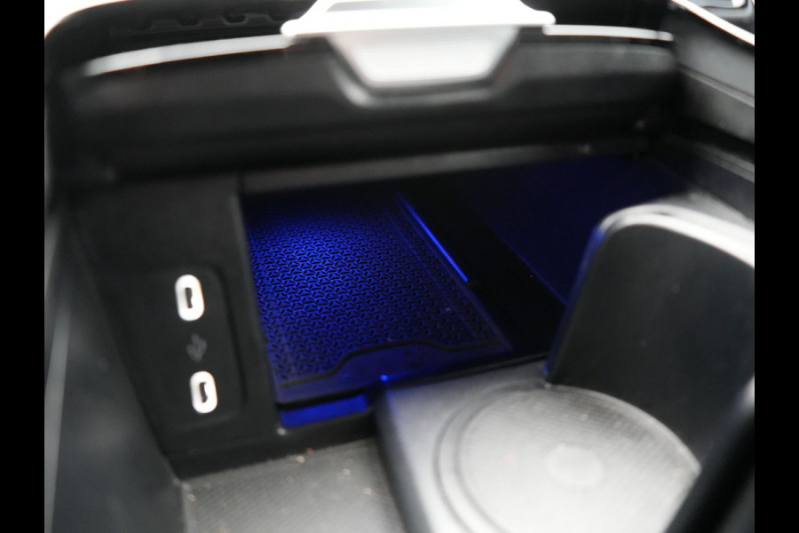 Mercedes-Benz EQE 350 Advantage 89 kWh 293pk Dealer O.H. | Adaptive Cruise | Luchtvering | Burmester Audio | Digital Light | 360 Camera | Lederen Sportstoelen Memory & Verwarmd | Sfeerverlichting | Keyless | Apple Carplay | Virtual | Navigatie |