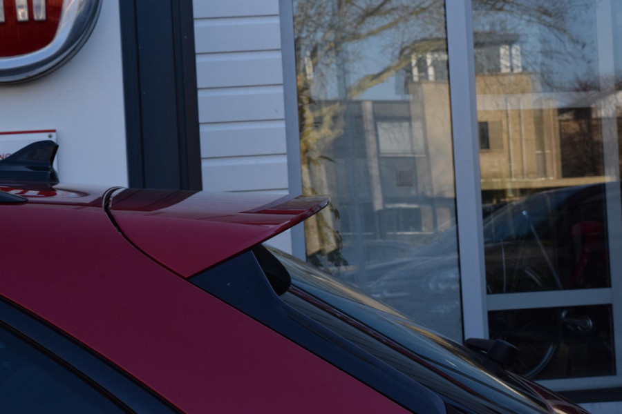 Seat Leon Sportstourer 1.5 eTSI FR|Cam.|Trekh.|ACC|Stoel+stuurverw.