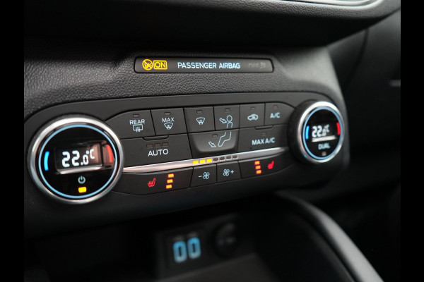 Ford Kuga 2.5 ST-Line X Plug In Hybrid 225pk Dealer O.H PHEV | Trekhaak Afn. | Panodak | Head Up | 360 Camera | Bang & Olufsen Audio | Alcantara Sportstoelen Verwarmd | Adaptive Cruise | Pilot Assist | Blis | Navigatie | Virtual | DAB | 18"L.M |