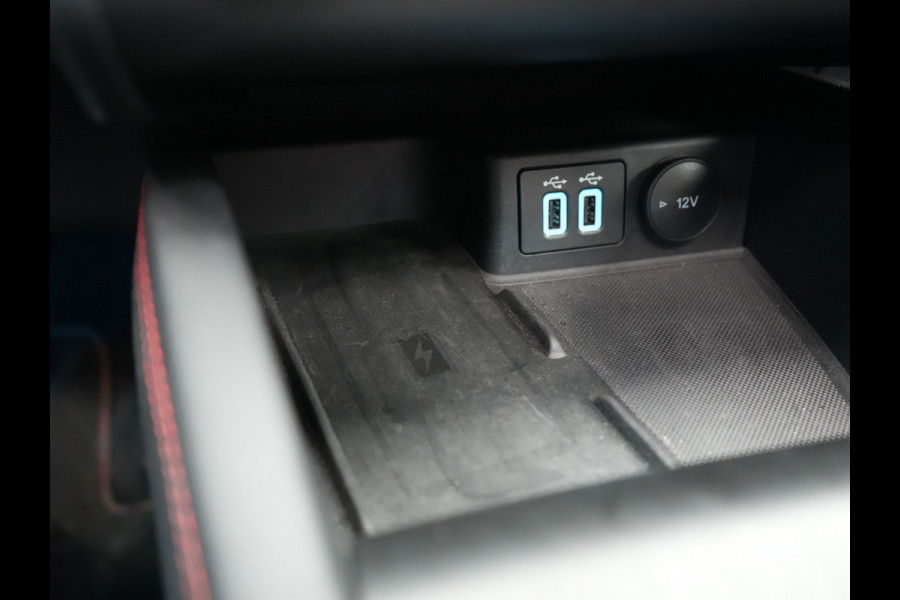 Ford Kuga 2.5 ST-Line X Plug In Hybrid 225pk Dealer O.H PHEV | Trekhaak Afn. | Panodak | Head Up | 360 Camera | Bang & Olufsen Audio | Alcantara Sportstoelen Verwarmd | Adaptive Cruise | Pilot Assist | Blis | Navigatie | Virtual | DAB | 18"L.M |