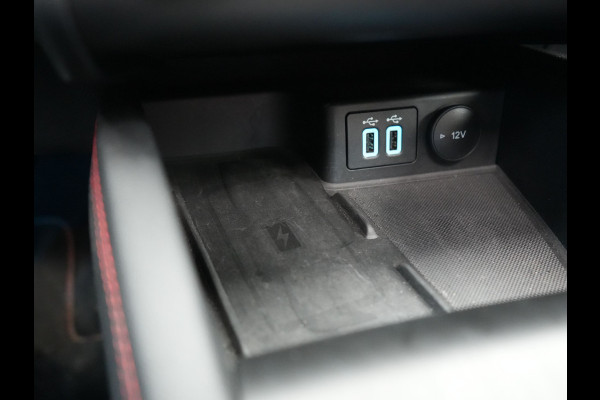 Ford Kuga 2.5 ST-Line X Plug In Hybrid 225pk Dealer O.H PHEV | Trekhaak Afn. | Panodak | Head Up | 360 Camera | Bang & Olufsen Audio | Alcantara Sportstoelen Verwarmd | Adaptive Cruise | Pilot Assist | Blis | Navigatie | Virtual | DAB | 18"L.M |