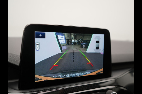 Ford Kuga 2.5 ST-Line X Plug In Hybrid 225pk Dealer O.H PHEV | Trekhaak Afn. | Panodak | Head Up | 360 Camera | Bang & Olufsen Audio | Alcantara Sportstoelen Verwarmd | Adaptive Cruise | Pilot Assist | Blis | Navigatie | Virtual | DAB | 18"L.M |