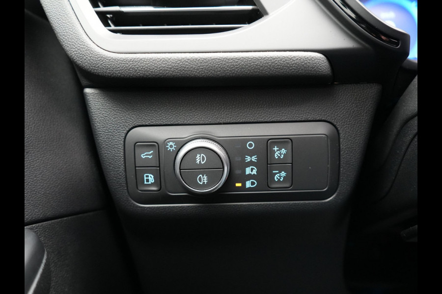 Ford Kuga 2.5 ST-Line X Plug In Hybrid 225pk Dealer O.H PHEV | Trekhaak Afn. | Panodak | Head Up | 360 Camera | Bang & Olufsen Audio | Alcantara Sportstoelen Verwarmd | Adaptive Cruise | Pilot Assist | Blis | Navigatie | Virtual | DAB | 18"L.M |