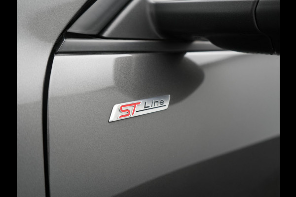 Ford Kuga 2.5 ST-Line X Plug In Hybrid 225pk Dealer O.H PHEV | Trekhaak Afn. | Panodak | Head Up | 360 Camera | Bang & Olufsen Audio | Alcantara Sportstoelen Verwarmd | Adaptive Cruise | Pilot Assist | Blis | Navigatie | Virtual | DAB | 18"L.M |