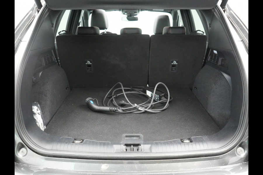 Ford Kuga 2.5 ST-Line X Plug In Hybrid 225pk Dealer O.H PHEV | Trekhaak Afn. | Panodak | Head Up | 360 Camera | Bang & Olufsen Audio | Alcantara Sportstoelen Verwarmd | Adaptive Cruise | Pilot Assist | Blis | Navigatie | Virtual | DAB | 18"L.M |