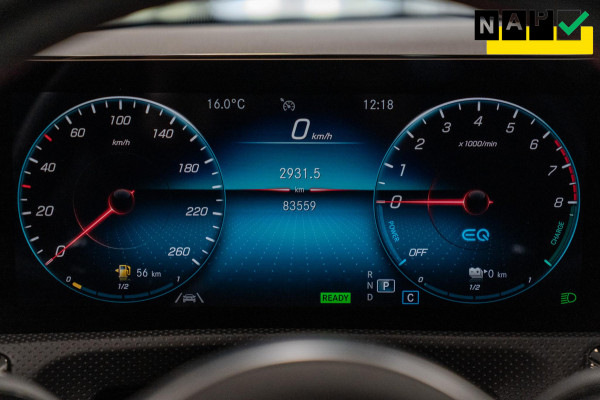 Mercedes-Benz CLA-Klasse 250 e AMG Business Solution Pano|Memory|Camera|Sfeerverlichting