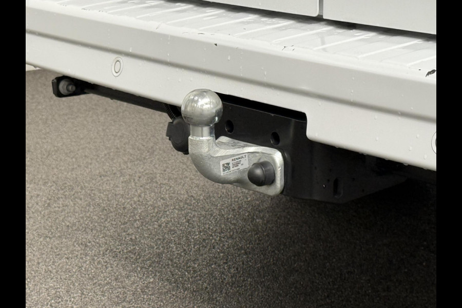 Renault Trafic 2.0 Blue dC1 150 EDC T29 L2H1 Extra Dubbele Cabine Navigatie Airco Lichtmetalen velgen Betimmering Trekhaak Camera Parkeer sensoren Dab