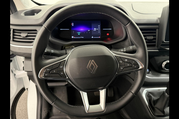 Renault Trafic 2.0 Blue dC1 150 EDC T29 L2H1 Extra Dubbele Cabine Navigatie Airco Lichtmetalen velgen Betimmering Trekhaak Camera Parkeer sensoren Dab