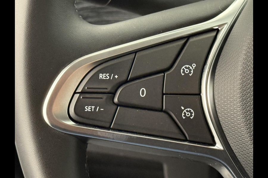 Renault Trafic 2.0 Blue dC1 150 EDC T29 L2H1 Extra Dubbele Cabine Navigatie Airco Lichtmetalen velgen Betimmering Trekhaak Camera Parkeer sensoren Dab