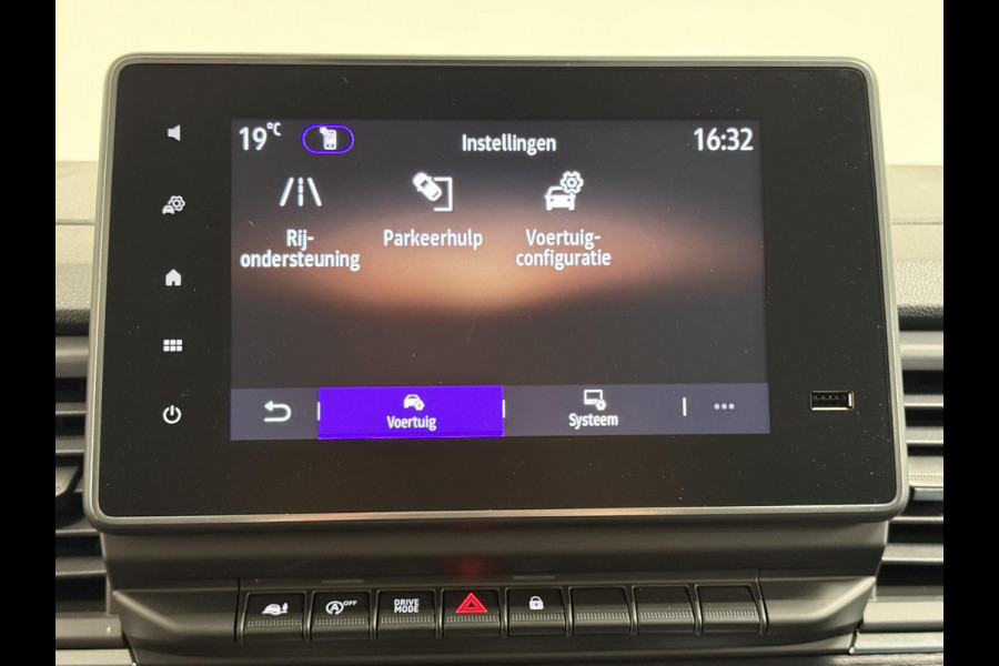 Renault Trafic 2.0 Blue dC1 150 EDC T29 L2H1 Extra Dubbele Cabine Navigatie Airco Lichtmetalen velgen Betimmering Trekhaak Camera Parkeer sensoren Dab