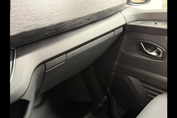 Renault Trafic 2.0 Blue dC1 150 EDC T29 L2H1 Extra Dubbele Cabine Navigatie Airco Lichtmetalen velgen Betimmering Trekhaak Camera Parkeer sensoren Dab