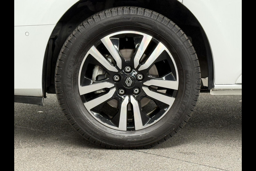 Renault Trafic 2.0 Blue dC1 150 EDC T29 L2H1 Extra Dubbele Cabine Navigatie Airco Lichtmetalen velgen Betimmering Trekhaak Camera Parkeer sensoren Dab