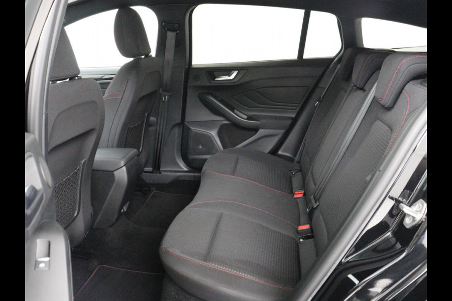 Ford Focus 1.0 EcoBoost Hybrid ST Line X | 51.500km NAP | Camera | Carplay | B&O Sound | Keyless | Full LED | Navigatie | Digital Cockpit | Climate control | Cruise control