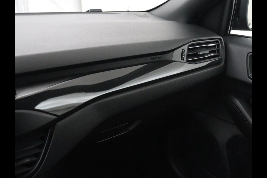 Ford Focus 1.0 EcoBoost Hybrid ST Line X | 51.500km NAP | Camera | Carplay | B&O Sound | Keyless | Full LED | Navigatie | Digital Cockpit | Climate control | Cruise control