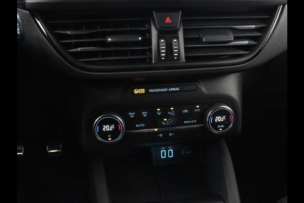 Ford Focus 1.0 EcoBoost Hybrid ST Line X | 51.500km NAP | Camera | Carplay | B&O Sound | Keyless | Full LED | Navigatie | Digital Cockpit | Climate control | Cruise control