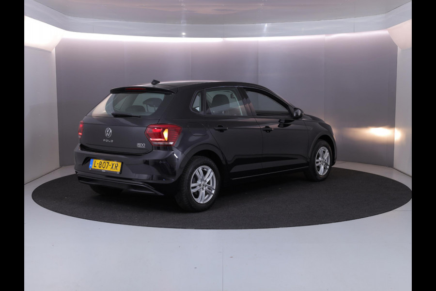 Volkswagen Polo 1.0 TSI Comfortline Business 95 pk | Navigatie | Parkeersensoren | Achteruitrijcamera | Adaptieve cruise control |