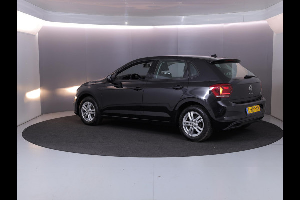 Volkswagen Polo 1.0 TSI Comfortline Business 95 pk | Navigatie | Parkeersensoren | Achteruitrijcamera | Adaptieve cruise control |