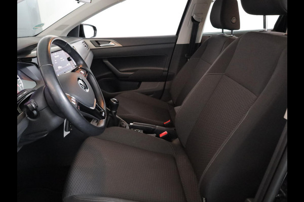 Volkswagen Polo 1.0 TSI Comfortline Business 95 pk | Navigatie | Parkeersensoren | Achteruitrijcamera | Adaptieve cruise control |