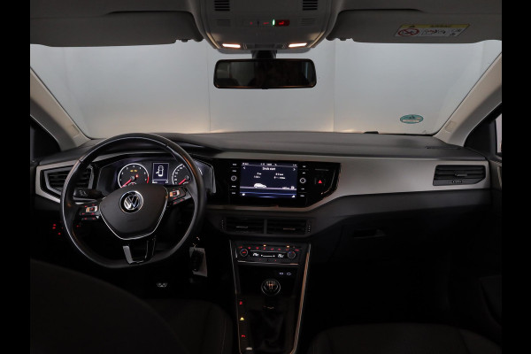 Volkswagen Polo 1.0 TSI Comfortline Business 95 pk | Navigatie | Parkeersensoren | Achteruitrijcamera | Adaptieve cruise control |