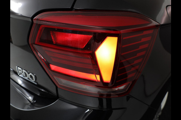 Volkswagen Polo 1.0 TSI Comfortline Business 95 pk | Navigatie | Parkeersensoren | Achteruitrijcamera | Adaptieve cruise control |