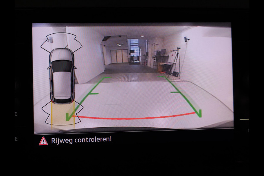Volkswagen Polo 1.0 TSI Comfortline Business 95 pk | Navigatie | Parkeersensoren | Achteruitrijcamera | Adaptieve cruise control |