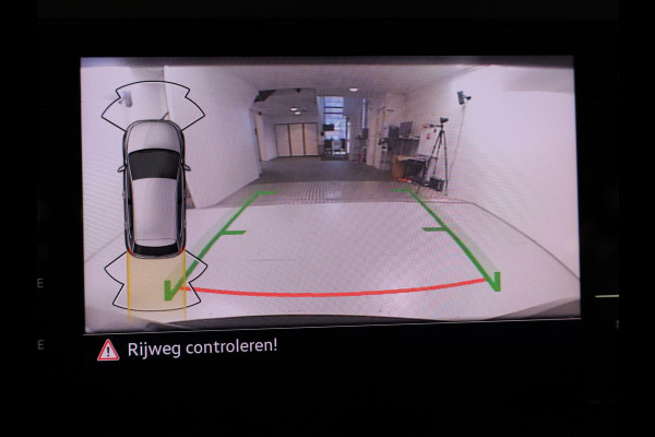 Volkswagen Polo 1.0 TSI Comfortline Business 95 pk | Navigatie | Parkeersensoren | Achteruitrijcamera | Adaptieve cruise control |
