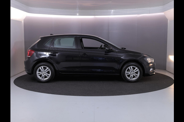 Volkswagen Polo 1.0 TSI Comfortline Business 95 pk | Navigatie | Parkeersensoren | Achteruitrijcamera | Adaptieve cruise control |