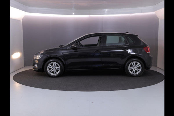 Volkswagen Polo 1.0 TSI Comfortline Business 95 pk | Navigatie | Parkeersensoren | Achteruitrijcamera | Adaptieve cruise control |
