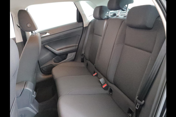 Volkswagen Polo 1.0 TSI Comfortline Business 95 pk | Navigatie | Parkeersensoren | Achteruitrijcamera | Adaptieve cruise control |