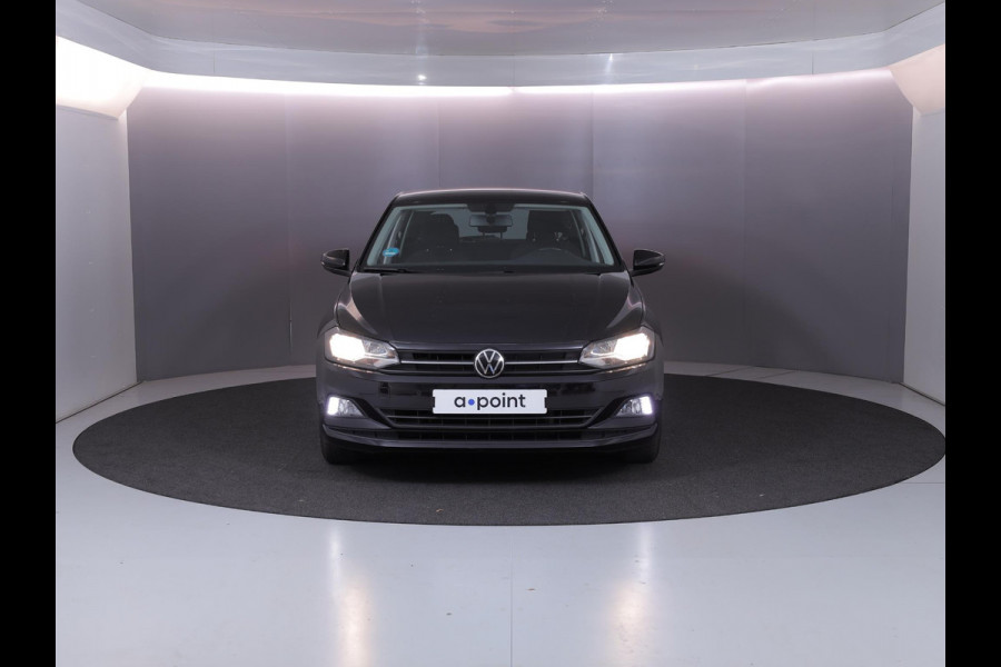Volkswagen Polo 1.0 TSI Comfortline Business 95 pk | Navigatie | Parkeersensoren | Achteruitrijcamera | Adaptieve cruise control |
