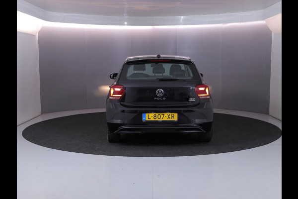 Volkswagen Polo 1.0 TSI Comfortline Business 95 pk | Navigatie | Parkeersensoren | Achteruitrijcamera | Adaptieve cruise control |