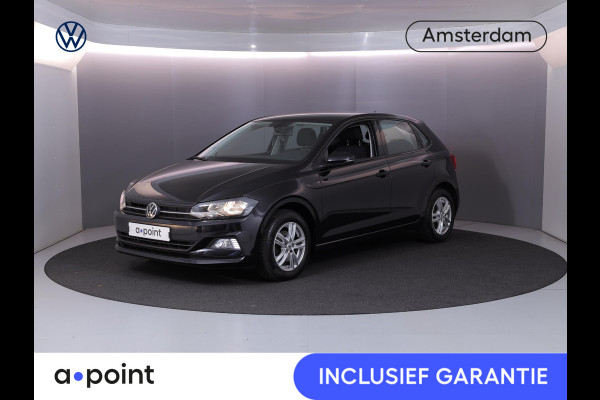 Volkswagen Polo 1.0 TSI Comfortline Business 95 pk | Navigatie | Parkeersensoren | Achteruitrijcamera | Adaptieve cruise control |