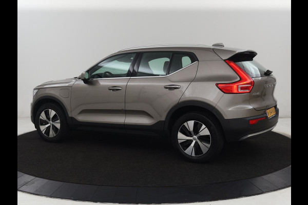 Volvo XC40 1.5 T5 Recharge Inscription Expression | Stoel & stuurverwarming | 360 Camera | Adaptive cruise | Harman/Kardon | Carplay | Navigatie | Full LED | PHEV | Plug In