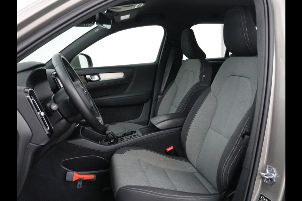 Volvo XC40 1.5 T5 Recharge Inscription Expression | Stoel & stuurverwarming | 360 Camera | Adaptive cruise | Harman/Kardon | Carplay | Navigatie | Full LED | PHEV | Plug In