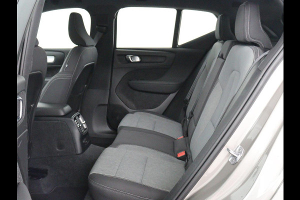 Volvo XC40 1.5 T5 Recharge Inscription Expression | Stoel & stuurverwarming | 360 Camera | Adaptive cruise | Harman/Kardon | Carplay | Navigatie | Full LED | PHEV | Plug In