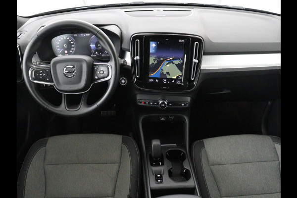 Volvo XC40 1.5 T5 Recharge Inscription Expression | Stoel & stuurverwarming | 360 Camera | Adaptive cruise | Harman/Kardon | Carplay | Navigatie | Full LED | PHEV | Plug In