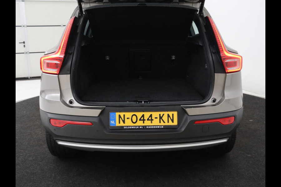 Volvo XC40 1.5 T5 Recharge Inscription Expression | Stoel & stuurverwarming | 360 Camera | Adaptive cruise | Harman/Kardon | Carplay | Navigatie | Full LED | PHEV | Plug In