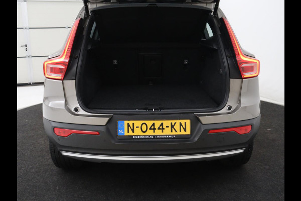Volvo XC40 1.5 T5 Recharge Inscription Expression | Stoel & stuurverwarming | 360 Camera | Adaptive cruise | Harman/Kardon | Carplay | Navigatie | Full LED | PHEV | Plug In