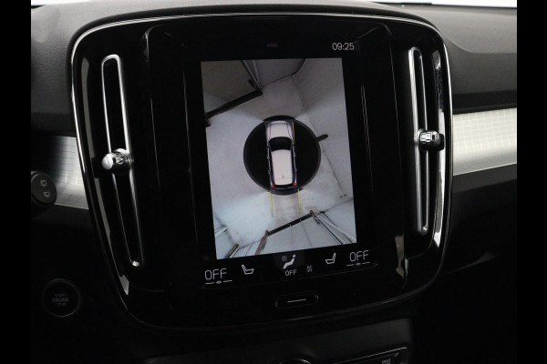 Volvo XC40 1.5 T5 Recharge Inscription Expression | Stoel & stuurverwarming | 360 Camera | Adaptive cruise | Harman/Kardon | Carplay | Navigatie | Full LED | PHEV | Plug In