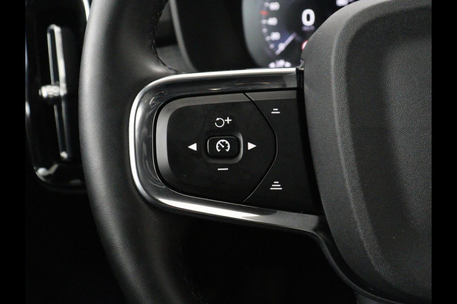 Volvo XC40 1.5 T5 Recharge Inscription Expression | Stoel & stuurverwarming | 360 Camera | Adaptive cruise | Harman/Kardon | Carplay | Navigatie | Full LED | PHEV | Plug In