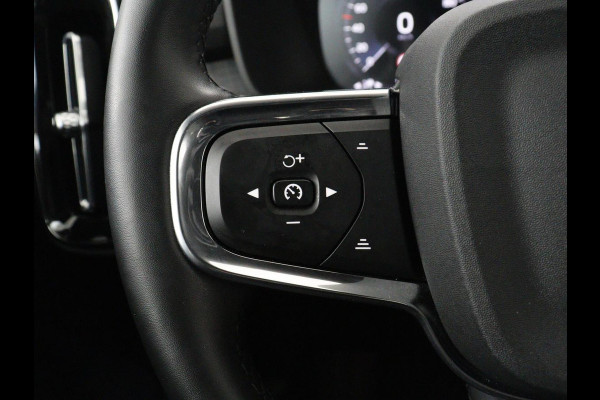 Volvo XC40 1.5 T5 Recharge Inscription Expression | Stoel & stuurverwarming | 360 Camera | Adaptive cruise | Harman/Kardon | Carplay | Navigatie | Full LED | PHEV | Plug In
