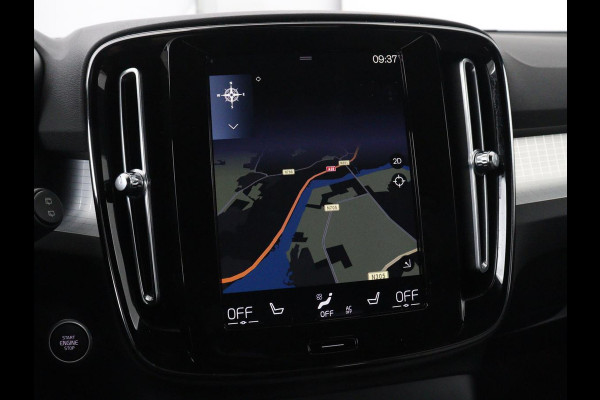 Volvo XC40 1.5 T5 Recharge Inscription Expression | Stoel & stuurverwarming | 360 Camera | Adaptive cruise | Harman/Kardon | Carplay | Navigatie | Full LED | PHEV | Plug In