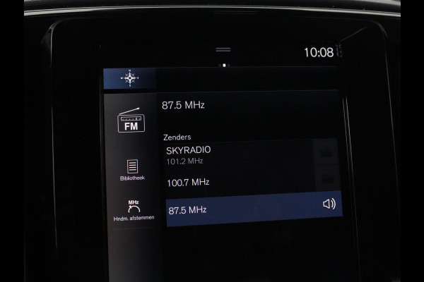 Volvo XC40 1.5 T5 Recharge Inscription Expression | Stoel & stuurverwarming | 360 Camera | Adaptive cruise | Harman/Kardon | Carplay | Navigatie | Full LED | PHEV | Plug In