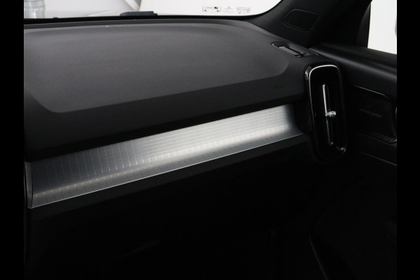 Volvo XC40 1.5 T5 Recharge Inscription Expression | Stoel & stuurverwarming | 360 Camera | Adaptive cruise | Harman/Kardon | Carplay | Navigatie | Full LED | PHEV | Plug In