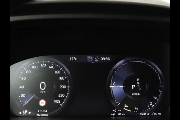 Volvo XC40 1.5 T5 Recharge Inscription Expression | Stoel & stuurverwarming | 360 Camera | Adaptive cruise | Harman/Kardon | Carplay | Navigatie | Full LED | PHEV | Plug In