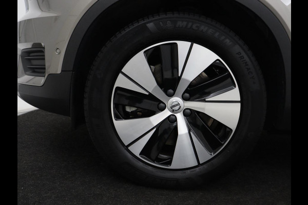 Volvo XC40 1.5 T5 Recharge Inscription Expression | Stoel & stuurverwarming | 360 Camera | Adaptive cruise | Harman/Kardon | Carplay | Navigatie | Full LED | PHEV | Plug In