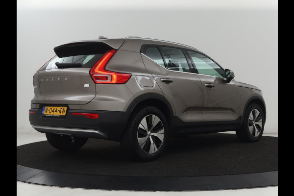 Volvo XC40 1.5 T5 Recharge Inscription Expression | Stoel & stuurverwarming | 360 Camera | Adaptive cruise | Harman/Kardon | Carplay | Navigatie | Full LED | PHEV | Plug In