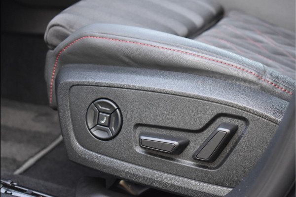 Audi A3 Sportback 45 TFSI e S-Line 245 Pk Alle Opties Pano RS-Stoel Head-Up Memory Keyless RS3 18 Inch