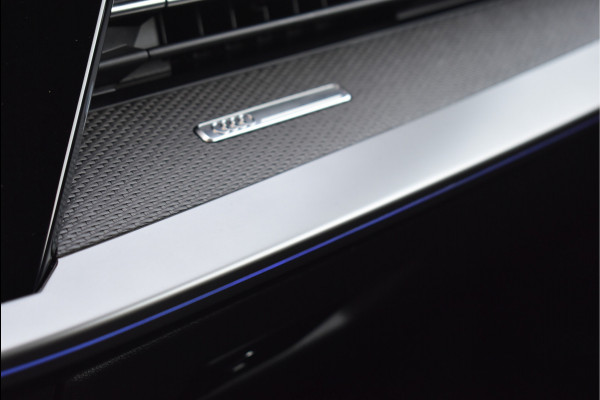 Audi A3 Sportback 45 TFSI e S-Line 245 Pk Alle Opties Pano RS-Stoel Head-Up Memory Keyless RS3 18 Inch